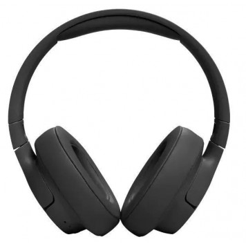 Беспроводные полноразмерные наушники JBL Tune 720BT BLK-1