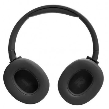 Беспроводные полноразмерные наушники JBL Tune 720BT BLK-2