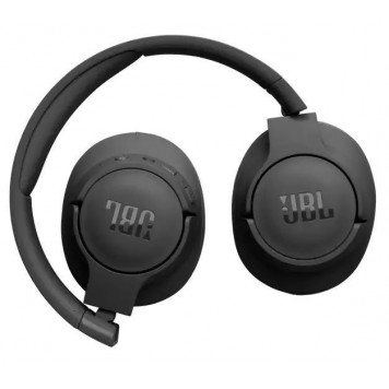 Беспроводные полноразмерные наушники JBL Tune 720BT BLK-3