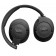Беспроводные полноразмерные наушники JBL Tune 720BT BLK
