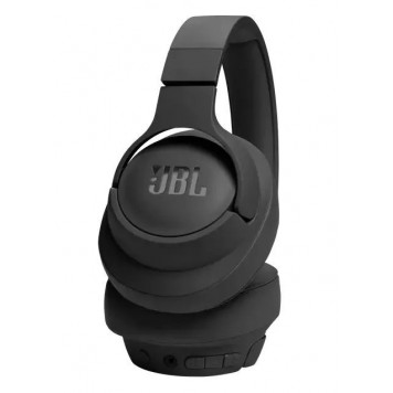 Беспроводные полноразмерные наушники JBL Tune 720BT BLK-5