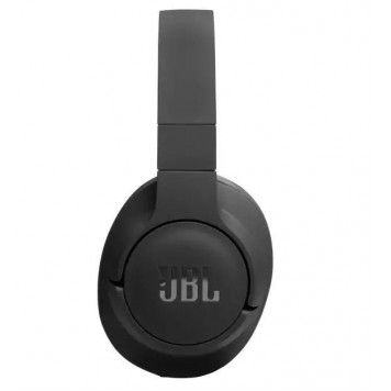 Беспроводные полноразмерные наушники JBL Tune 720BT BLK-6