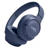 Беспроводные полноразмерные наушники JBL Tune 720BT BLU