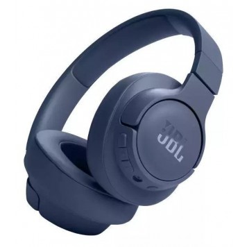 Беспроводные полноразмерные наушники JBL Tune 720BT BLU