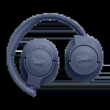 Беспроводные полноразмерные наушники JBL Tune 720BT BLU-3
