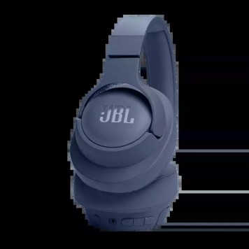 Беспроводные полноразмерные наушники JBL Tune 720BT BLU-5