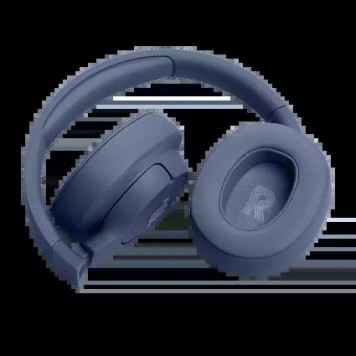 Беспроводные полноразмерные наушники JBL Tune 720BT BLU-6