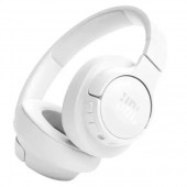 Беспроводные полноразмерные наушники JBL Tune 720BT WHT