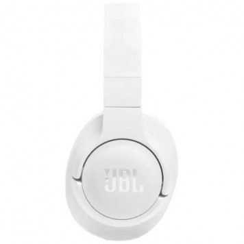 Беспроводные полноразмерные наушники JBL Tune 720BT WHT-2