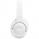 Беспроводные полноразмерные наушники JBL Tune 720BT WHT