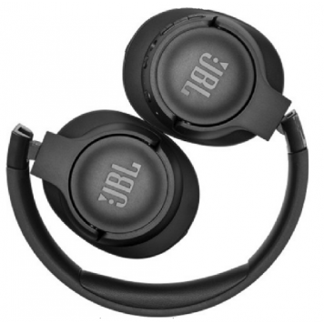 Беспроводные полноразмерные наушники JBLT760NCBLK-3