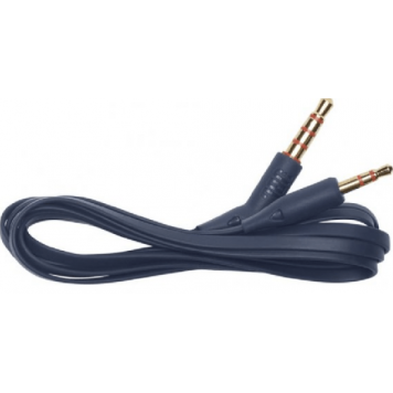 Беспроводные полноразмерные наушники  JBLT760NCBLU-4