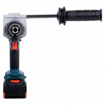 Бесщеточная аккумуляторная ударная дрель шуруповёрт ALTECO CID 2013 Li BL-5