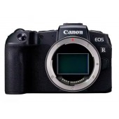 Беззеркальная полнокадровая камера CANON EOS RP BODY