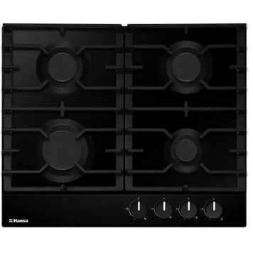 Газовая поверхность Hansa BHGS630301