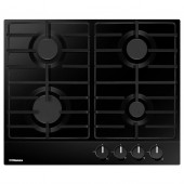Газовая варочная поверхность Hansa BHGS650103