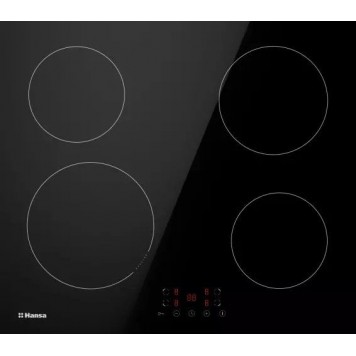 Встраиваемая поверхность Hansa BHI68369
