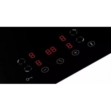 Встраиваемая поверхность Hansa BHI68369-2