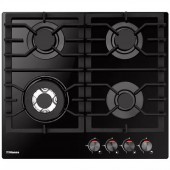 Газовая поверхность Hansa BHKS611301