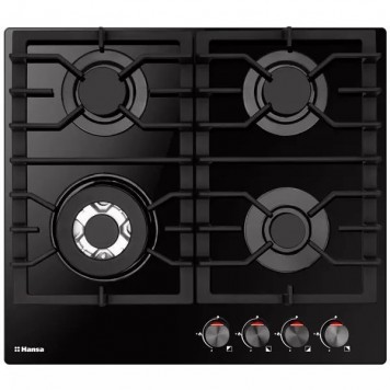 Газовая поверхность Hansa BHKS611301