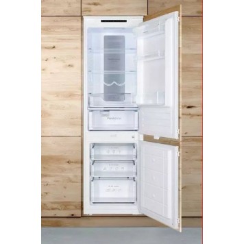 Встраиваемый холодильник Hansa BK307.2NFZC-6