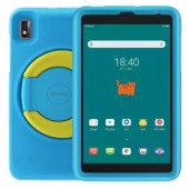 Планшет Blackview Tab 6 Kids 10.1  4GB 128GB 5100mAh Android Blue UA