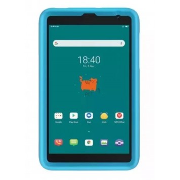 Планшет Blackview Tab 6 Kids 10.1  4GB 128GB 5100mAh Android Blue UA-1