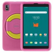 Планшет Blackview Tab 6 Kids 10.1  4GB 128GB 5100mAh Android Pink UA