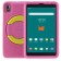 Планшет Blackview Tab 6 Kids 10.1  4GB 128GB 5100mAh Android Pink UA