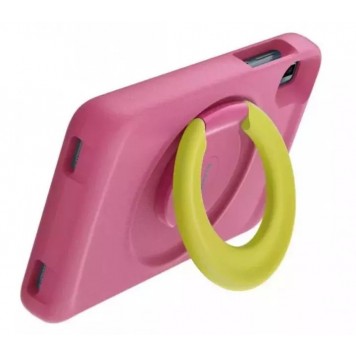 Планшет Blackview Tab 6 Kids 10.1  4GB 128GB 5100mAh Android Pink UA-3