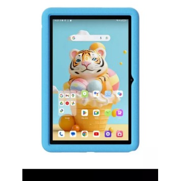 Blackview Tab 80 Kids 10.1  4GB 64GB LTE 7680mAh Android Blue-1