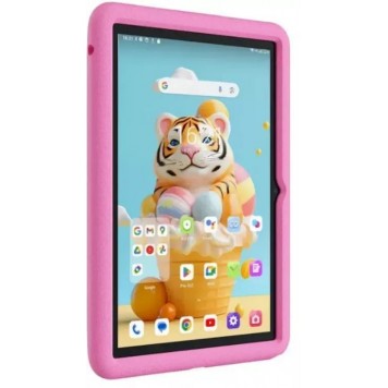 Планшет Blackview Tab 80 Kids 10.1  4GB 64GB LTE 7680mAh Android Pink-2