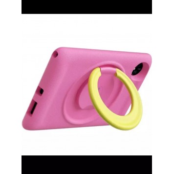 Планшет Blackview Tab 80 Kids 10.1  4GB 64GB LTE 7680mAh Android Pink-4