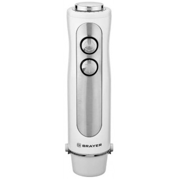 Блендер BRAYER 1248BR  1000 Вт. 5 скоростей-1