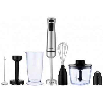 Блендер  BRAYER 1252BR 1200 Вт. 700 мл. турборежим-1