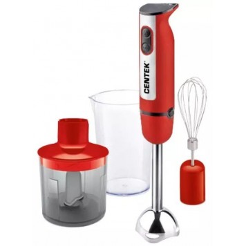 Блендер Centek CT-1319 RED