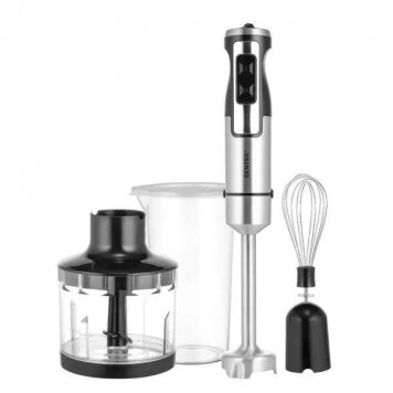 Блендер Centek CT-1338 (черн/сталь)