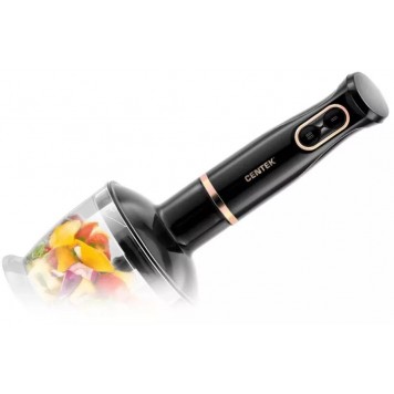 Блендер Centek CT-1347 Black-2