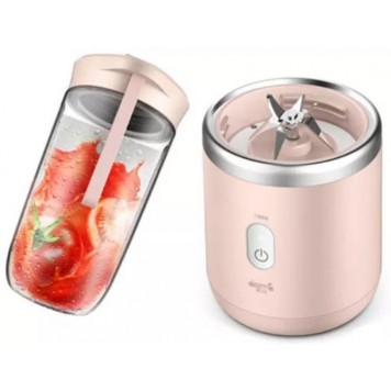 Блендер Deerma NU05 Juice Blender-1