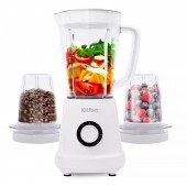 Блендер Kitfort «3 в 1» КТ-3019
