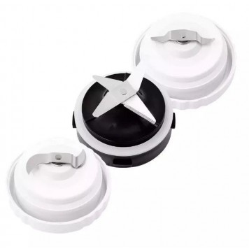 Блендер Kitfort «3 в 1» КТ-3019-1