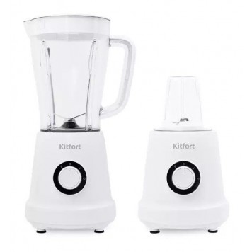 Блендер Kitfort «3 в 1» КТ-3019-3