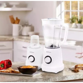 Блендер Kitfort «3 в 1» КТ-3019-5