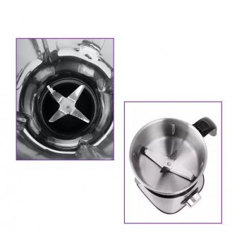 Блендер Kitfort KT-1344-3