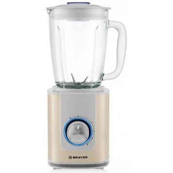 Блендер настольный BRAYER 1205BR