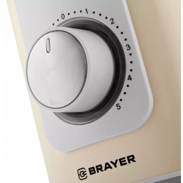Блендер настольный BRAYER 1205BR-3