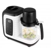 Блендер-пароварка Kitfort КТ-2323