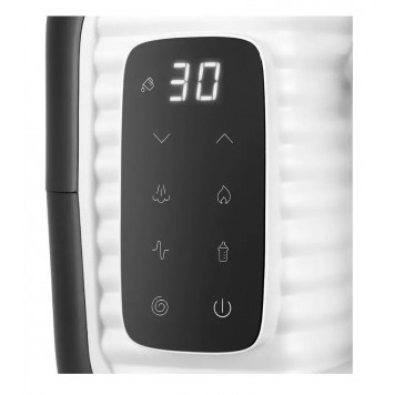 Блендер-пароварка Kitfort КТ-2323-1