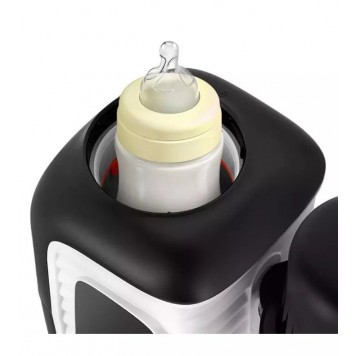 Блендер-пароварка Kitfort КТ-2323-2