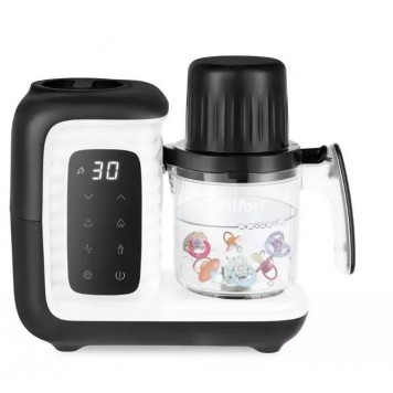 Блендер-пароварка Kitfort КТ-2323-3